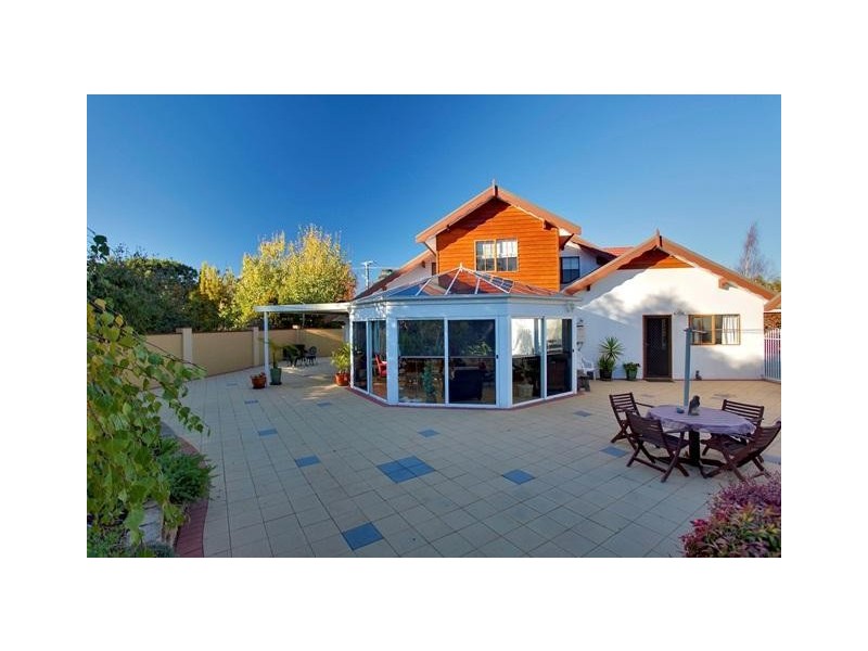 18 Waldhorn Drive, Grindelwald TAS 7277