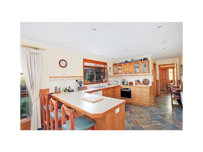 18 Waldhorn Drive, Grindelwald TAS 7277