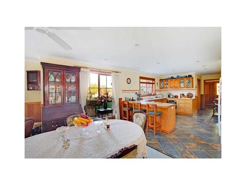 18 Waldhorn Drive, Grindelwald TAS 7277