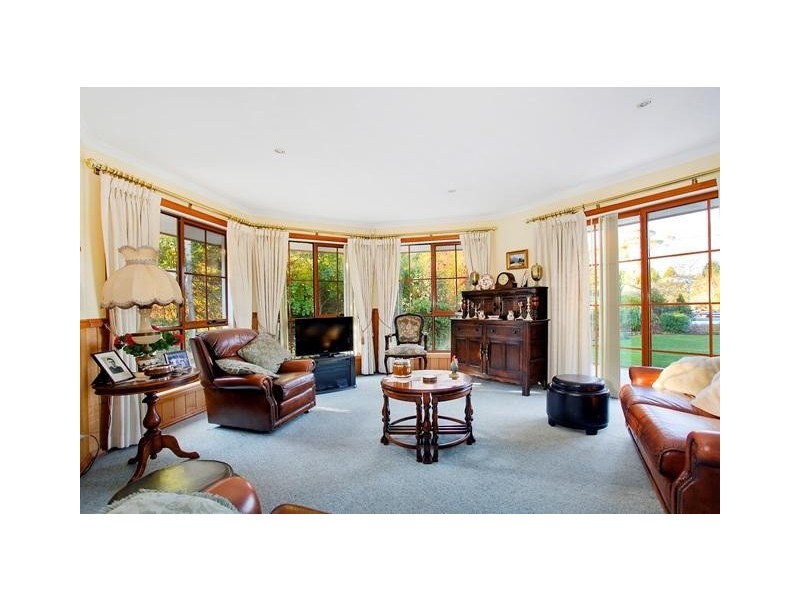 18 Waldhorn Drive, Grindelwald TAS 7277