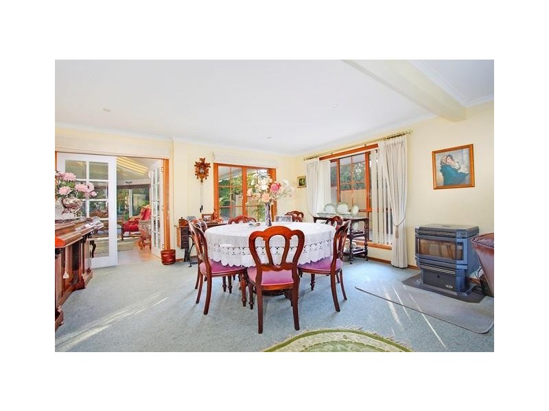 18 Waldhorn Drive, Grindelwald TAS 7277