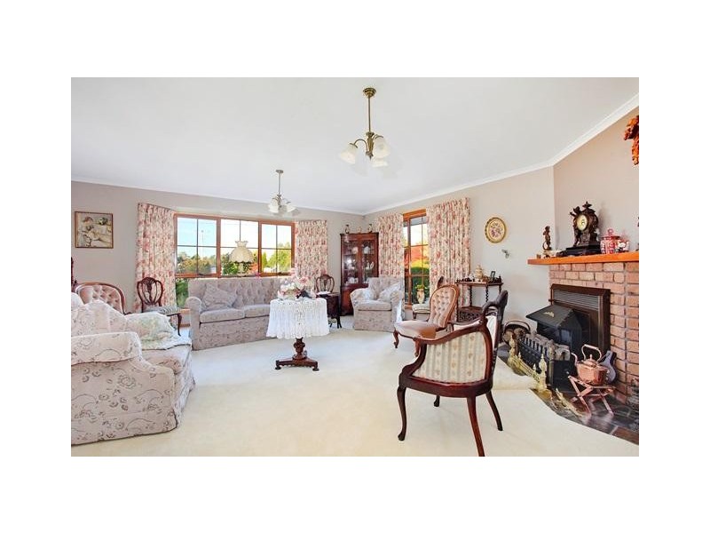 18 Waldhorn Drive, Grindelwald TAS 7277