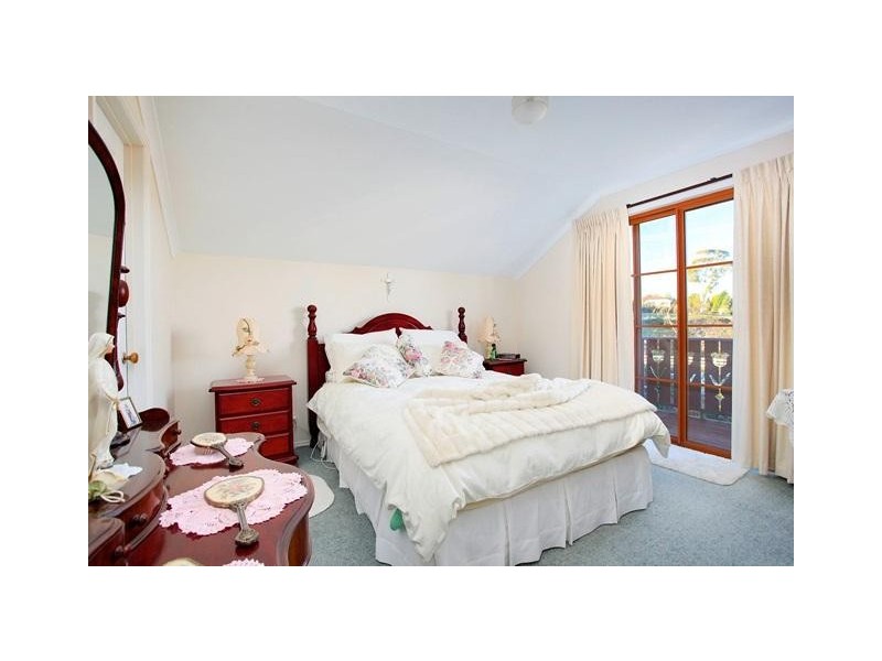 18 Waldhorn Drive, Grindelwald TAS 7277