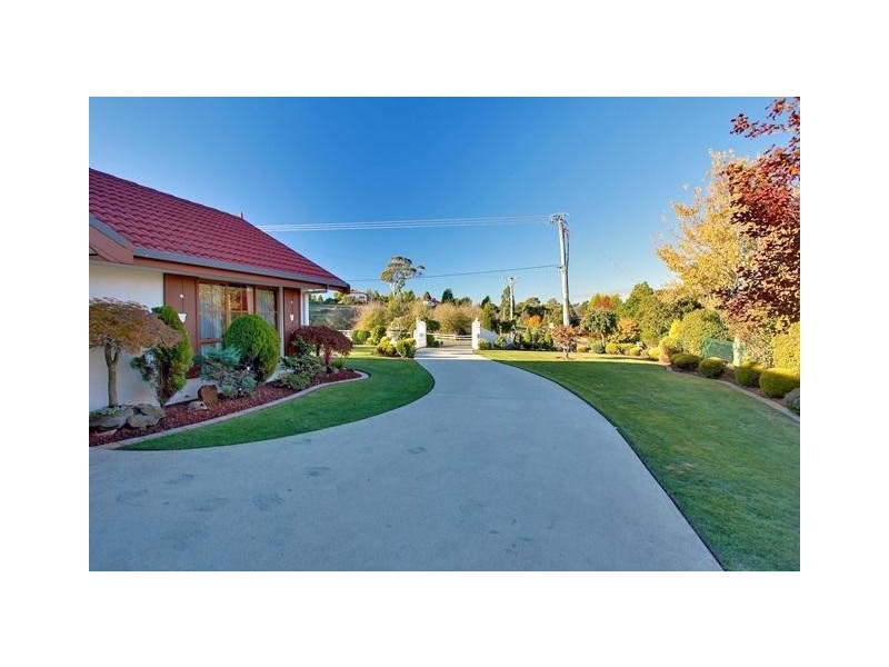 18 Waldhorn Drive, Grindelwald TAS 7277