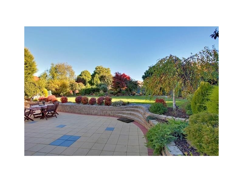 18 Waldhorn Drive, Grindelwald TAS 7277