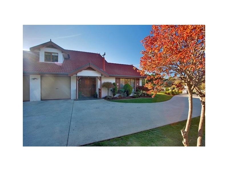 18 Waldhorn Drive, Grindelwald TAS 7277