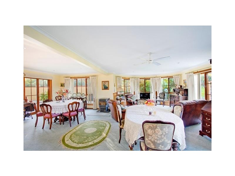 18 Waldhorn Drive, Grindelwald TAS 7277