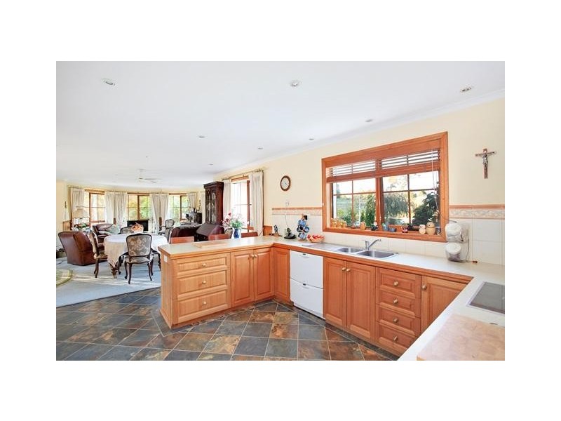 18 Waldhorn Drive, Grindelwald TAS 7277