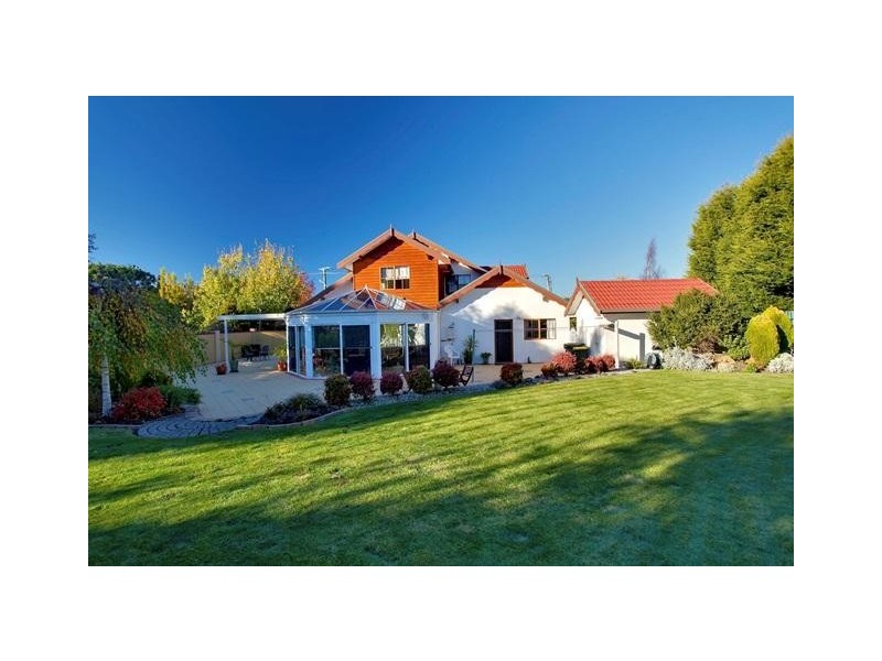 18 Waldhorn Drive, Grindelwald TAS 7277