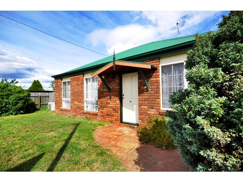 27a Button Street, Mowbray TAS 7248
