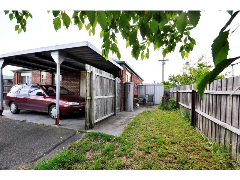 27a Button Street, Mowbray TAS 7248