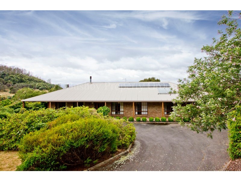 39 Atkinsons Road, Grindelwald TAS 7277