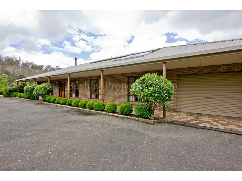39 Atkinsons Road, Grindelwald TAS 7277