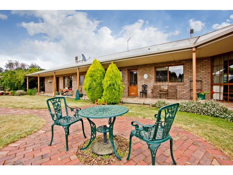 39 Atkinsons Road, Grindelwald TAS 7277