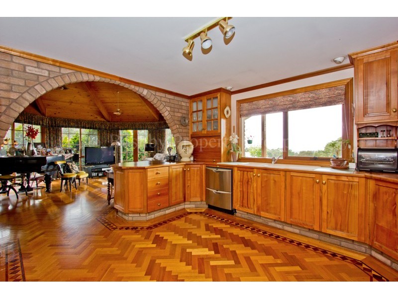39 Atkinsons Road, Grindelwald TAS 7277