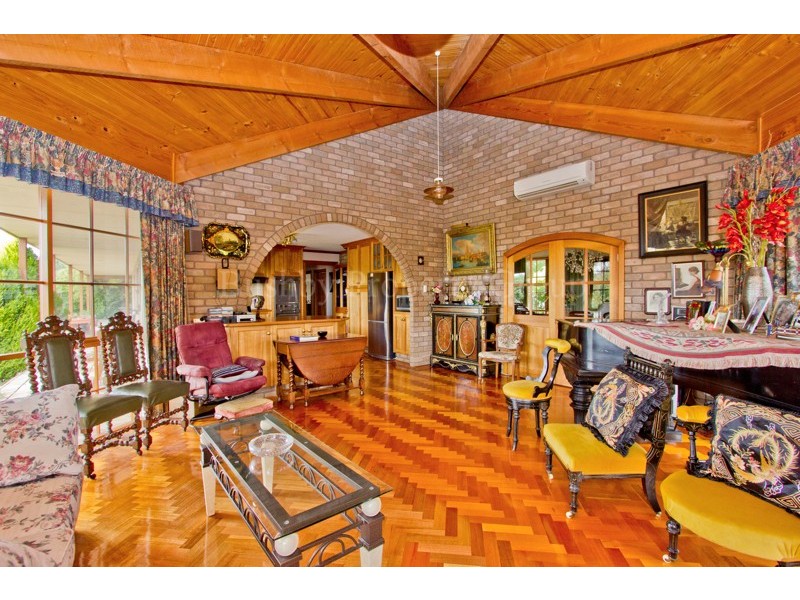 39 Atkinsons Road, Grindelwald TAS 7277