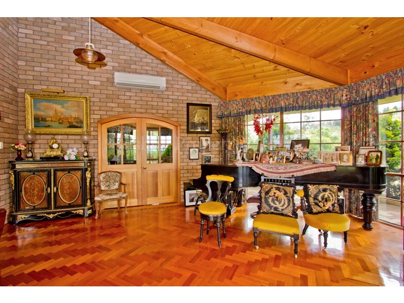 39 Atkinsons Road, Grindelwald TAS 7277