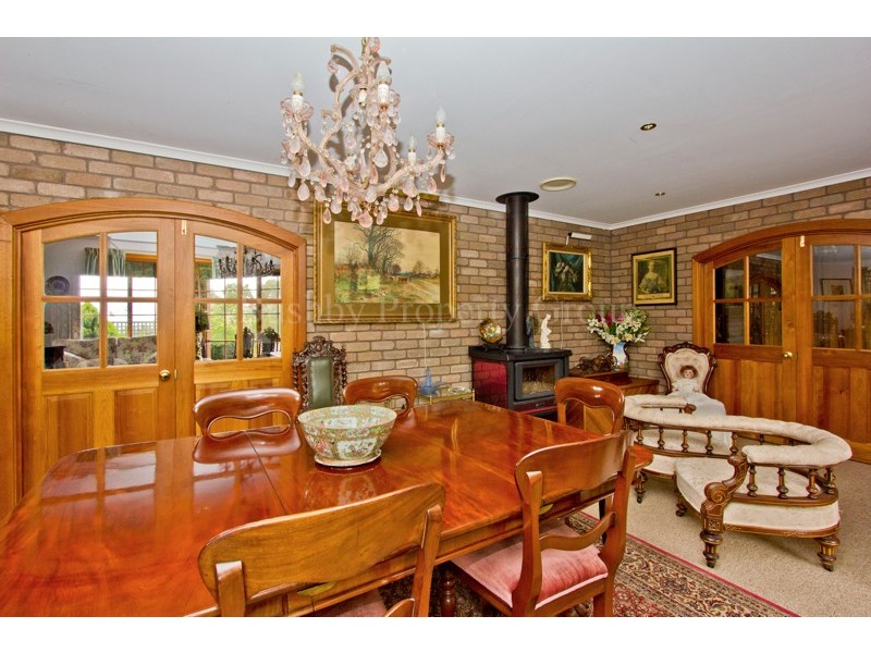 39 Atkinsons Road, Grindelwald TAS 7277