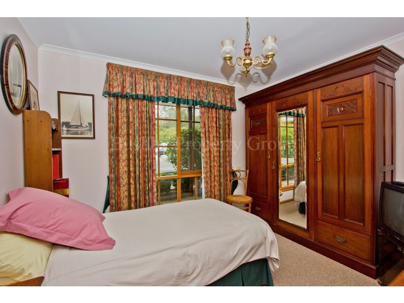 39 Atkinsons Road, Grindelwald TAS 7277