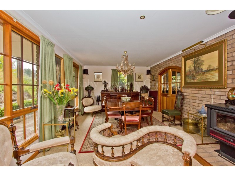 39 Atkinsons Road, Grindelwald TAS 7277