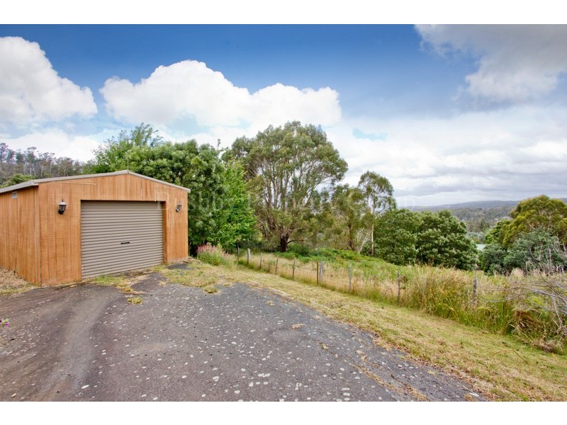 39 Atkinsons Road, Grindelwald TAS 7277