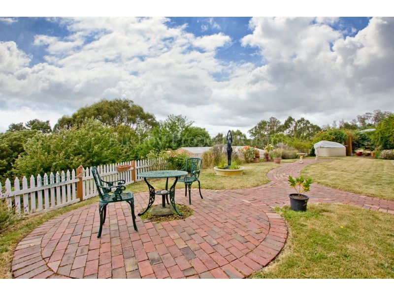 39 Atkinsons Road, Grindelwald TAS 7277