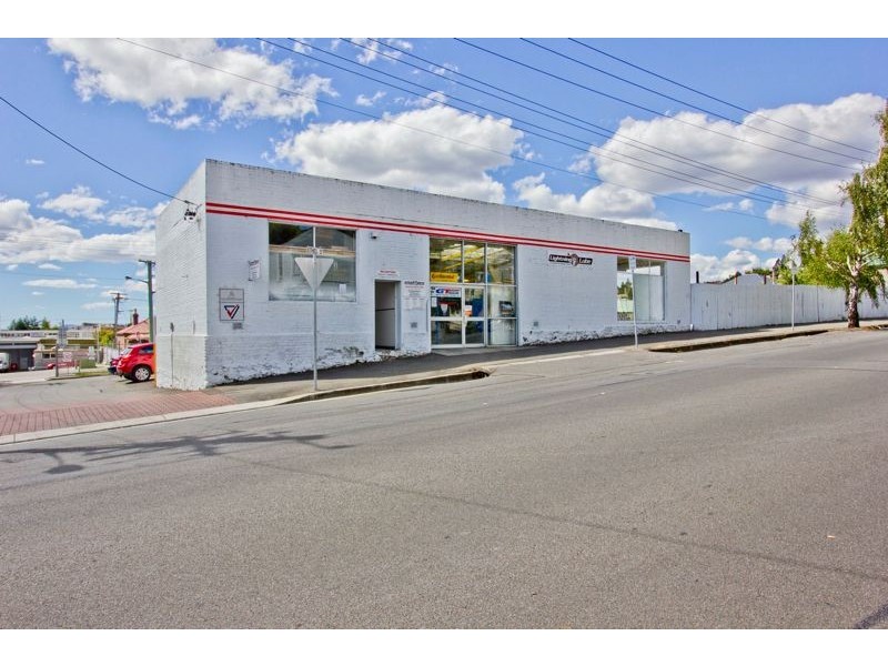 82-90 Balfour Street, Launceston TAS 7250