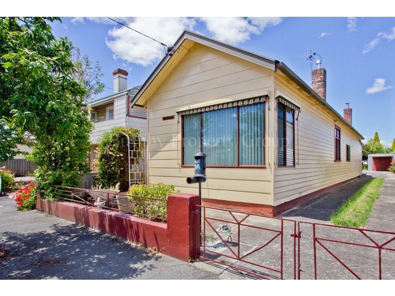 9a Henty Street, Invermay TAS 7248