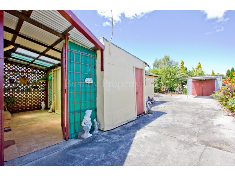 9a Henty Street, Invermay TAS 7248