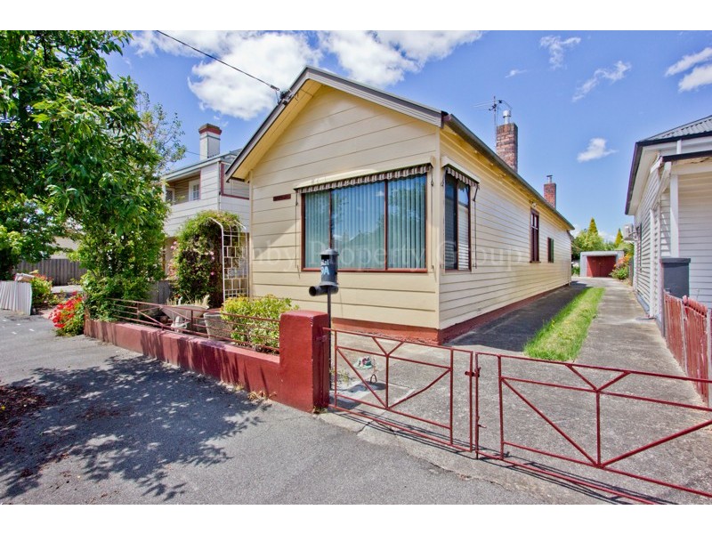 9a Henty Street, Invermay TAS 7248