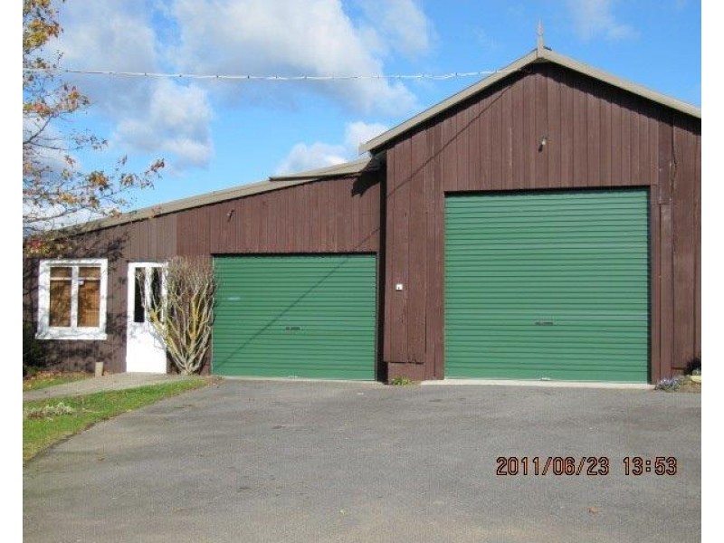 35 Station Road, Lilydale TAS 7268