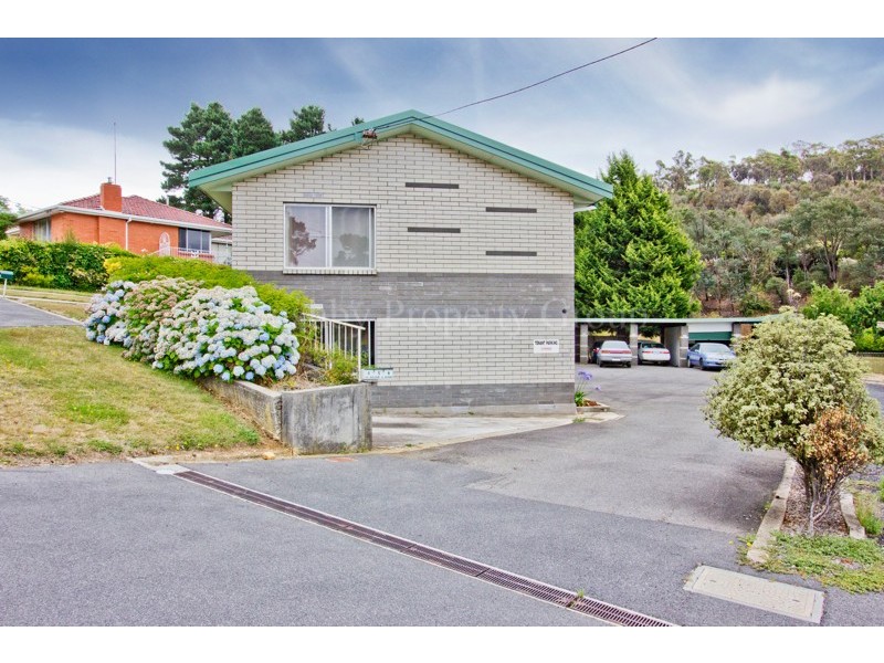 1/10 Rose Lane, South Launceston TAS 7249