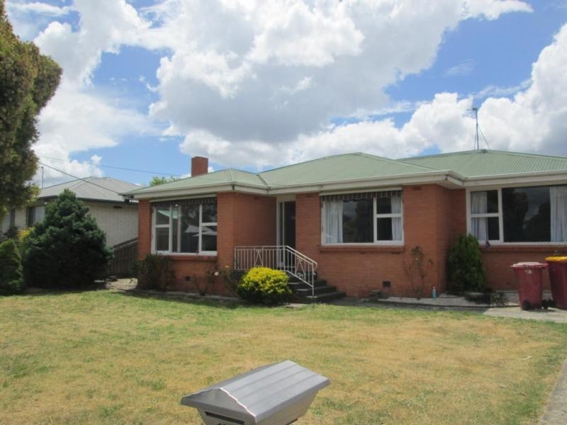 16 Harris Street, Summerhill TAS 7250