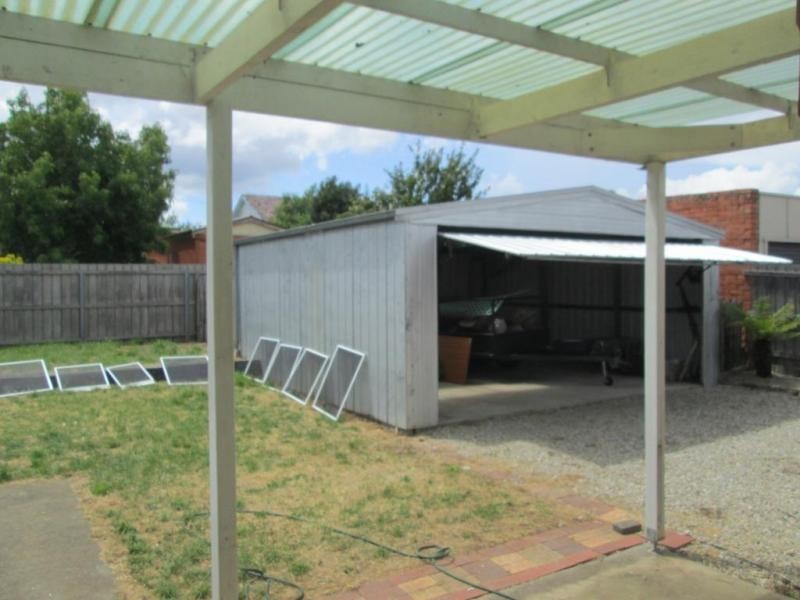 16 Harris Street, Summerhill TAS 7250