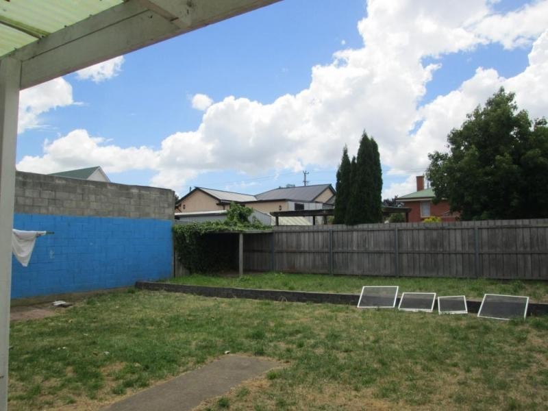 16 Harris Street, Summerhill TAS 7250