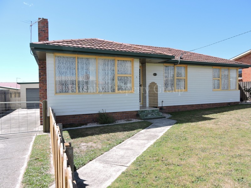 3 Parish Crescent, George Town TAS 7253
