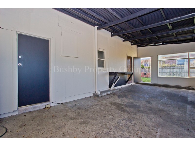 25 Clare Street, Mowbray TAS 7248