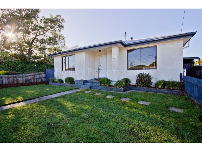 25 Clare Street, Mowbray TAS 7248