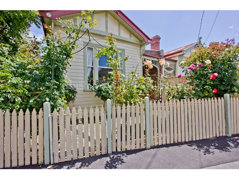 13 Albion Street, Invermay TAS 7248