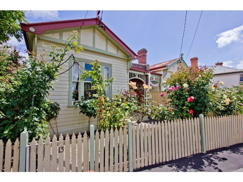 13 Albion Street, Invermay TAS 7248