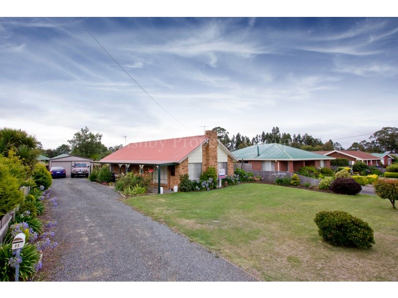 11 Mulgrave Street., Perth TAS 7300