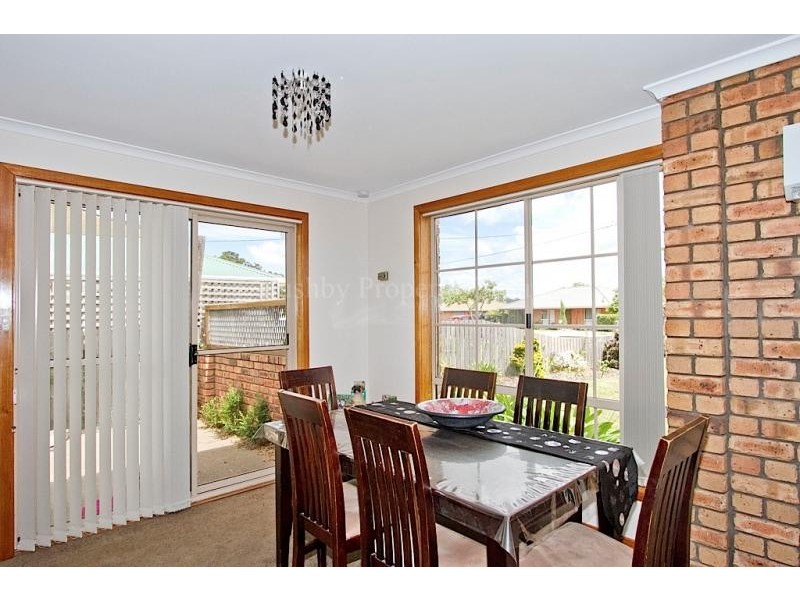 11 Mulgrave Street., Perth TAS 7300