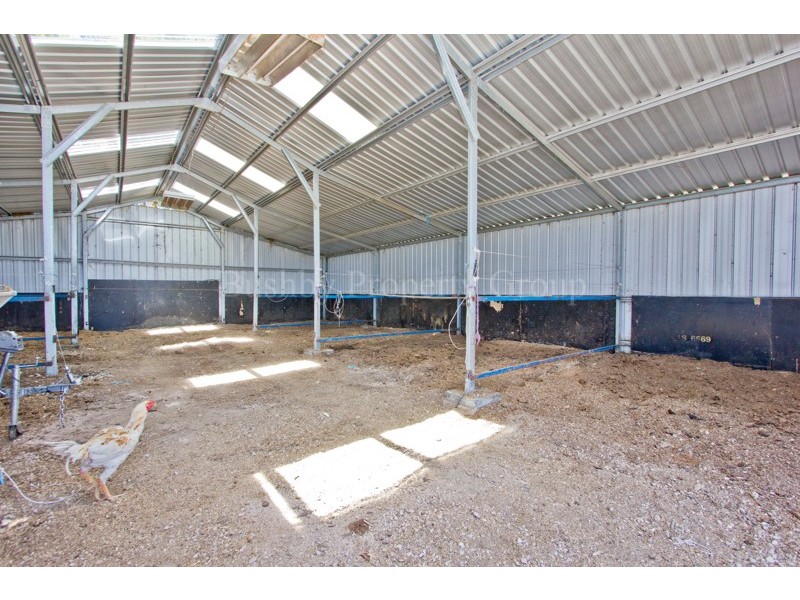 2598 Frankford Road, Frankford TAS 7275