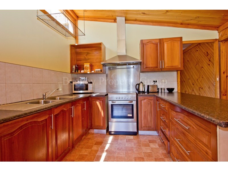 2598 Frankford Road, Frankford TAS 7275