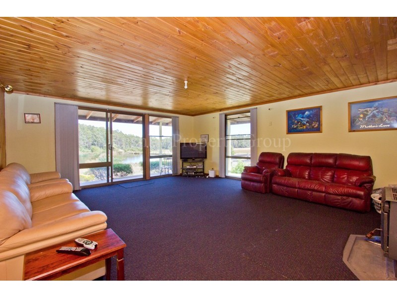 2598 Frankford Road, Frankford TAS 7275