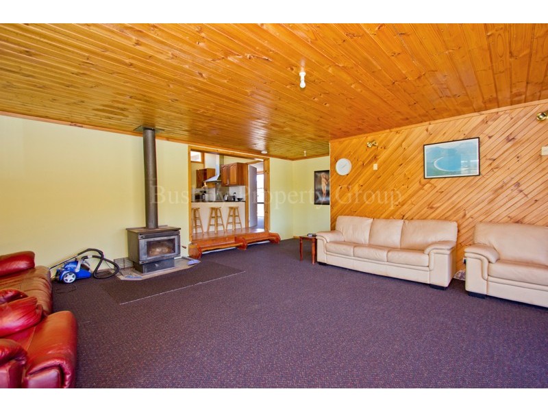 2598 Frankford Road, Frankford TAS 7275