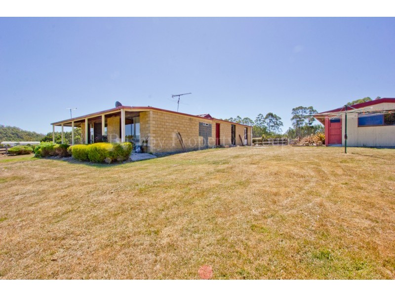 2598 Frankford Road, Frankford TAS 7275