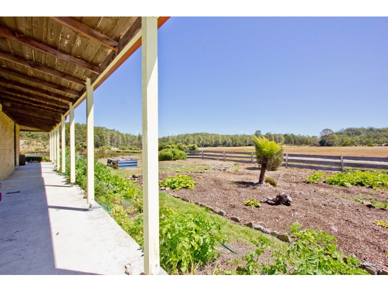 2598 Frankford Road, Frankford TAS 7275
