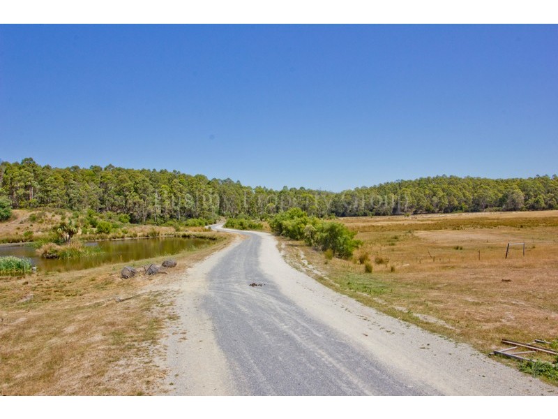 2598 Frankford Road, Frankford TAS 7275
