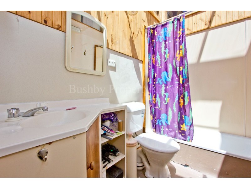2598 Frankford Road, Frankford TAS 7275